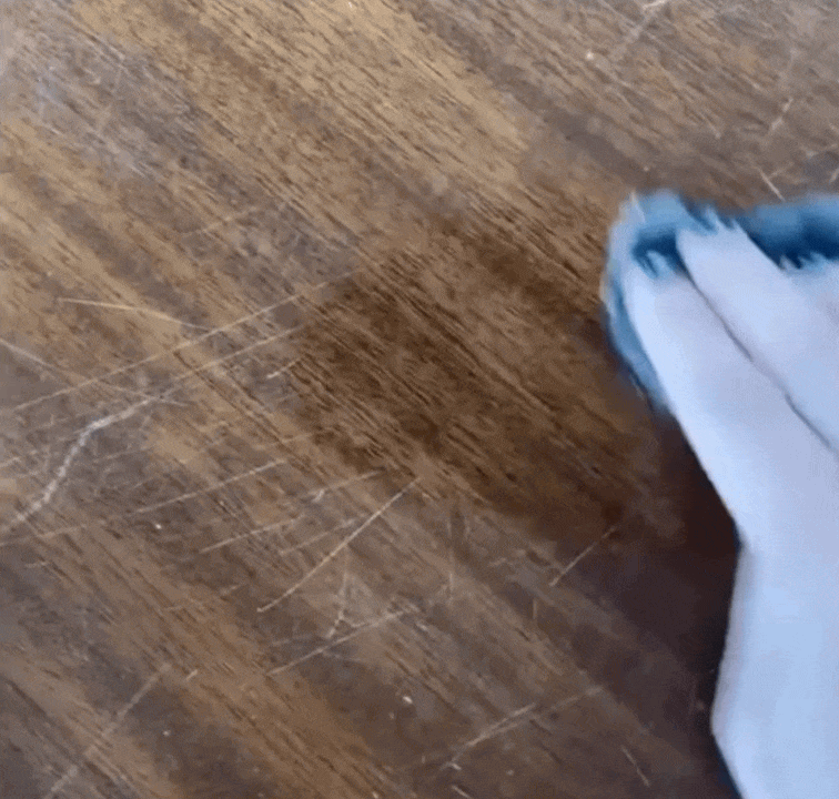 BEENORD™ Ahşap Onarıcı Balm