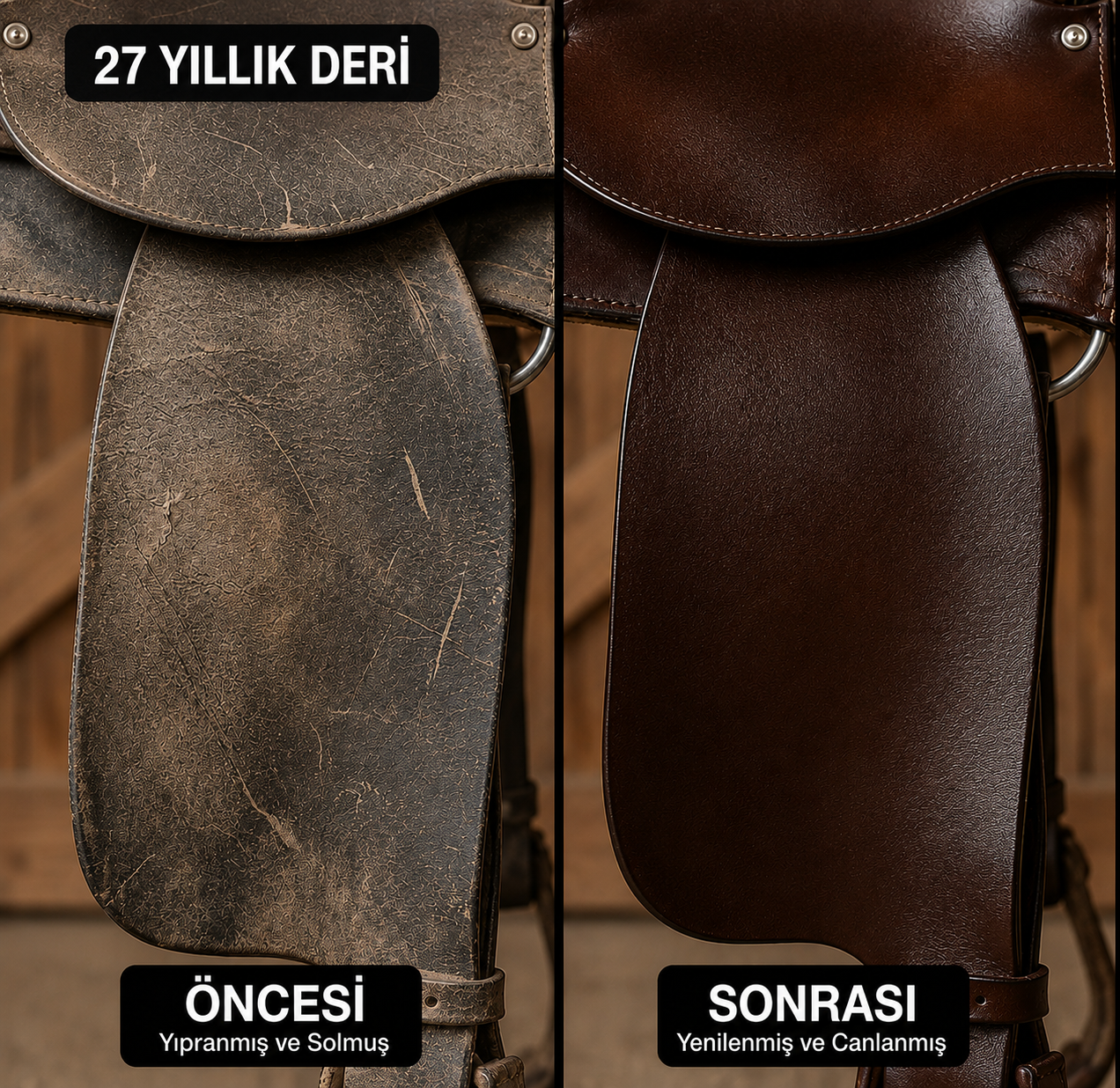 BEENORD™ Deri Onarıcı Balm