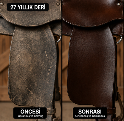 BEENORD™ Deri Onarıcı Balm